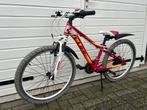 Cube Race 240 24 inch mountainbike, Fietsen en Brommers, Fietsen | Meisjes, Ophalen, Cube, Handrem, Gebruikt