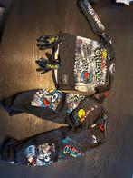 O'Neal BMX Outfit Maat 128, Ophalen, Tweedehands, Kinderen, Motorcrosskleding