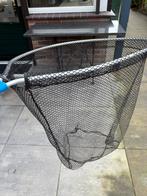 Uitschuifbaar visnet, Ophalen of Verzenden, Zo goed als nieuw, Net of Fuik