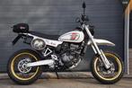 Mash X-Ride 125 A1 rijbewijs!, Bedrijf, 125 cc, Toermotor, 11 kW of minder