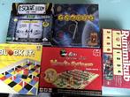 Heel veel bordspellen, 15 euro per stuk, Hobby en Vrije tijd, Gezelschapsspellen | Bordspellen, Een of twee spelers, Ophalen of Verzenden