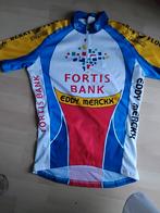 Fietsshirt retro m, Giordana, M, Dames, Ophalen of Verzenden