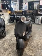 La Souris Brom 2018 Scooter NETJES!, Ophalen, Gebruikt, Maximaal 45 km/u, Benzine
