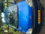 Daihatsu Cuore 1.0 Osaka 3D 2006 Blauw, Auto's, Daihatsu, Voorwielaandrijving, 600 kg, Origineel Nederlands, 989 cc