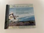 Kundalini yoga en meditatie cd mata mandir singh, Ophalen of Verzenden, Gebruikt