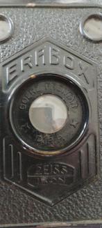 zeiss ikon camera, Ophalen of Verzenden, Gebruikt, Compact, Overige Merken