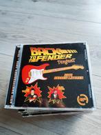 Tangent - Back to the Fender, Verzenden, 1980 tot 2000, Gebruikt