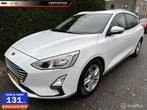Ford Focus Wagon 1.0 EcoBoost Trend Edition Business, 101 pk, Gebruikt, Euro 6, 1283 kg