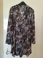 Tunieken diverse dierenprint rond mt 48, Ophalen of Verzenden, Nieuw, Maat 46/48 (XL) of groter, Overige kleuren