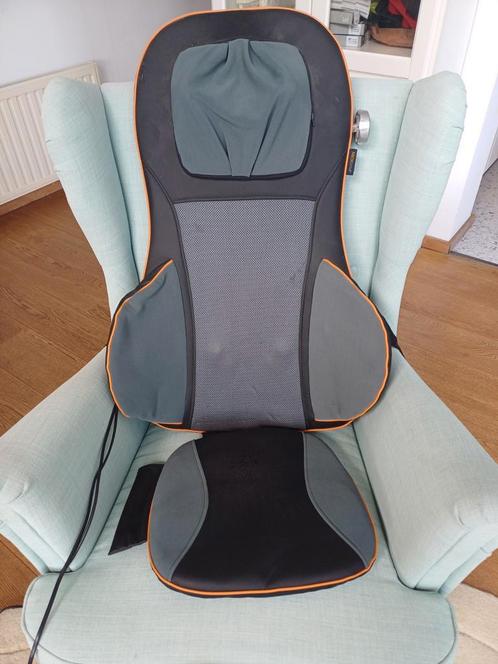 Medisana massagestoel, Sport en Fitness, Massageproducten, Gebruikt, Apparaat, Ophalen
