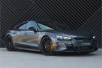 Audi e-tron GT RS quattro S-Line Acc Memory Luchtv. B&O Mass, Auto's, Audi, Automaat, 12 maanden, Gebruikt, Zwart