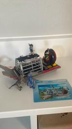 Hovercraft, Ophalen of Verzenden, Zo goed als nieuw