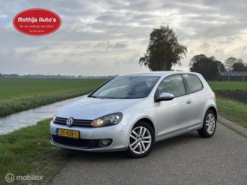 Volkswagen Golf 1.4 TSI Highline Nette staat! beschikbaar voor biedingen