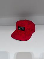 Max verstappen cap., Ophalen of Verzenden, Zo goed als nieuw
