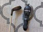 Cobra f8 hybrid 4 regular shaft, Ophalen, Zo goed als nieuw, Club, Overige merken