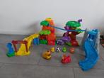 Zoef zoef avonturenjungle, Kinderen en Baby's, Speelgoed | Vtech, Ophalen, Gebruikt, 2 tot 4 jaar