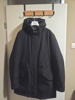 Gloednieuwe Woolrich Polar Parka (met labels) - Maat M, Maat 48/50 (M), Zwart, Nieuw, Ophalen of Verzenden