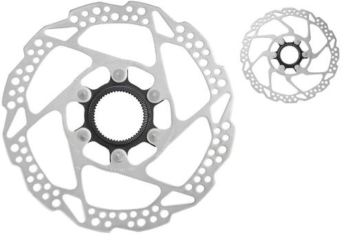 BOMBOM %SALE% SHIMANO SM-RT54-S Rotor Disc remschijf remmen, Fietsen en Brommers, Fietsonderdelen, Nieuw, Algemeen, Overige typen