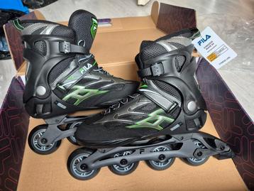 Nieuw in doos fila skates 46 beschikbaar voor biedingen
