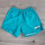 Banlieue Zwembroek Turquoise – Blauw – Maat M, Kleding | Heren, Ophalen of Verzenden, Zwemshort, Banlieue, Maat 48/50 (M)