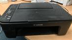 Canon TS3350, Ophalen, Zo goed als nieuw, Printer
