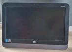 HP ProOne 400 G1 All-in-One PC, Computers en Software, Ophalen, Gebruikt, 2 tot 3 Ghz, Met monitor