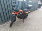 BMW f 800 gs 2010, Motoren, 2 cilinders, Motorrijbewijs A, Particulier, Meer dan 35 kW