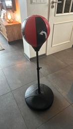 Boksbal voor kinderen, Sport en Fitness, Boksen, Ophalen, Zo goed als nieuw, Boksbal