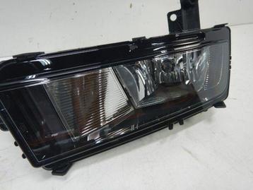 VW Touran 5TA Mistlamp Rechts 5TA941662 beschikbaar voor biedingen