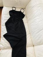 Dames Jumpsuit - Stijlvol & Comfortabel! Maat S, Ophalen of Verzenden, Nieuw, Maat 36 (S), Zwart