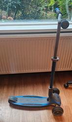 Globber Loopfiets/Scooter - Blauw, Ophalen, Gebruikt, Loopfiets