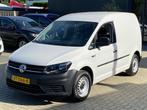 Volkswagen Caddy 2.0 TDI Easyline 1e EIGENAAR EURO 6 AIRCO T, Auto's, Voorwielaandrijving, Gebruikt, 4 cilinders, Volkswagen