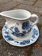 Blue Danublue porselein., Huis en Inrichting, Keuken | Servies, Overige typen, Ophalen of Verzenden, Zo goed als nieuw, Overige stijlen