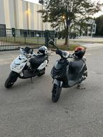 Piaggio Zip 4t, Fietsen en Brommers, Scooters | Piaggio, Ophalen, Zo goed als nieuw, Benzine, Zip