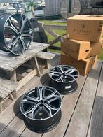 Maserati 21’’ velgen, Auto-onderdelen, Banden en Velgen, Velg(en), Nieuw, All Season, Personenwagen