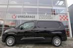 Toyota PROACE CITY Long |1.2 Turbo Professional | Benzine |, 12 maanden, Gebruikt, Bedrijf, Toyota