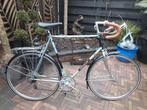 Vintage Gazelle Sprint Race/Toerfiets 1980, Fietsen en Brommers, 59 cm of meer, Ophalen