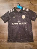 Ajax X Stone island shirt S, Sport en Fitness, Voetbal, Ophalen of Verzenden, Shirt