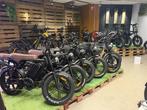 Fatbike V8 / V8 PRO / V20 / S20 / MINI - Bezorging & Winkel, Ophalen of Verzenden, Nieuw, 50 km per accu of meer, Overige merken