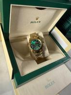 Daytona john mayer, Sieraden, Tassen en Uiterlijk, Sporthorloges, Ophalen of Verzenden, Nieuw, Zwart, IOS