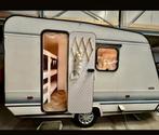 5 persoons caravan (Adria Prima 360 retro), Stapelbed, Particulier, Adria, Overige