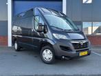 Opel Movano 2.2D 140 Zwaar L2H2 Edition/ Zij-Schuifdeur rech, Voorwielaandrijving, Stof, Gebruikt, 4 cilinders