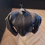 Revit motorjas, Motoren, Kleding | Motorkleding, Tweedehands, Jas | leer