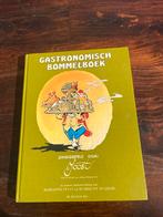 Gastronomisch Bommelboek - Joost, Ophalen of Verzenden, Gelezen, Europa, Voorgerechten en Soepen