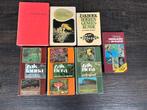 Flora en fauna €1,00 per stuk, samen €5,00, Boeken, Natuur, Ophalen of Verzenden, Gelezen, Natuur algemeen