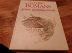 Boek Godfried Bomans sprookjes verhalen, Ophalen of Verzenden, Zo goed als nieuw