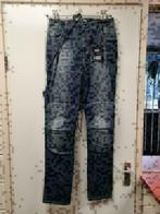 Pmj kevlar dames jeans maat 34, Motoren, Nieuw met kaartje, Broek | textiel, Dames
