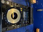 Pioneer CDJ-2000 Nexus incl. custom flightcase, Gebruikt, Pioneer, Draaitafel, Ophalen