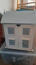 Little Dutch Poppenhuis, Ophalen of Verzenden, Zo goed als nieuw, Poppenhuis