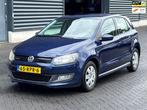 Volkswagen Polo 1.2 TDI BlueMotion Comfortline, Airco, Voorwielaandrijving, Euro 5, Gebruikt, Start-stop-systeem